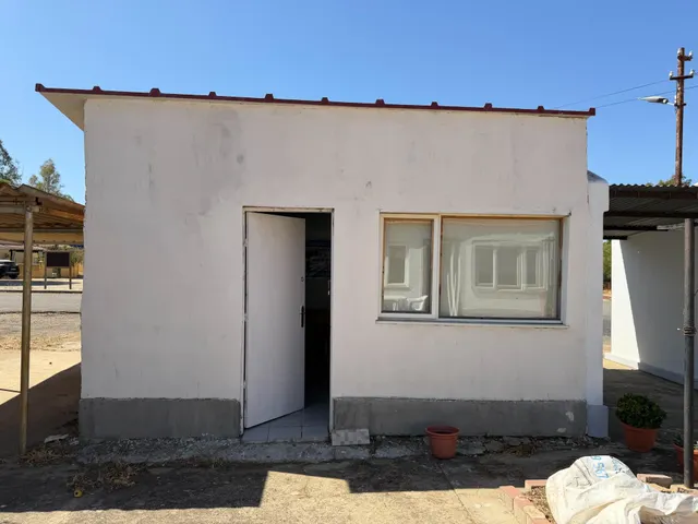 Casa rural en La Zarza-El Perrunal (Huelva) — 41