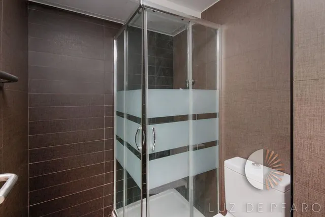 Exclusivo dúplex con piscina y 2 parking en El Putxet, Sarrià-Sant Gervasi — 9