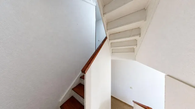 Chalet pareado en venta. — 13