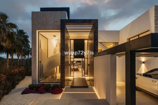 Chalet 4 habitaciones 1394m² en venta - Costa del Sol - foto 5