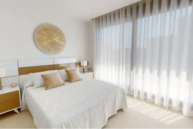 Villa 4 habitaciones 247m² en venta - La marina — 4