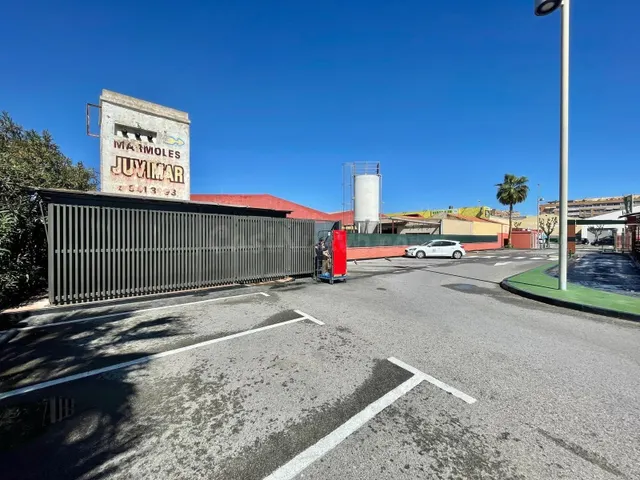 Nave industrial 532m² en venta - Eroski - foto 2