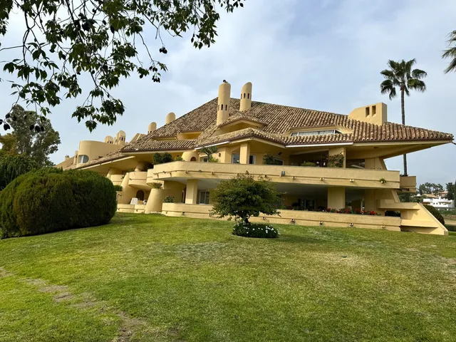 Dúplex 2 habitaciones 108m² en venta - Marbella — 23