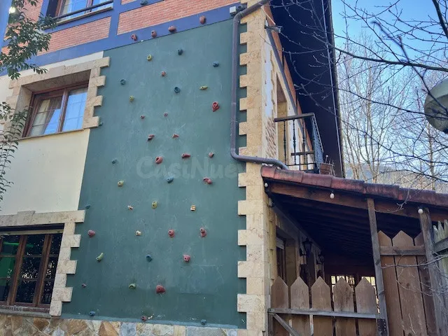 Hotel 7 habitaciones 1027m² en venta - Northern spain