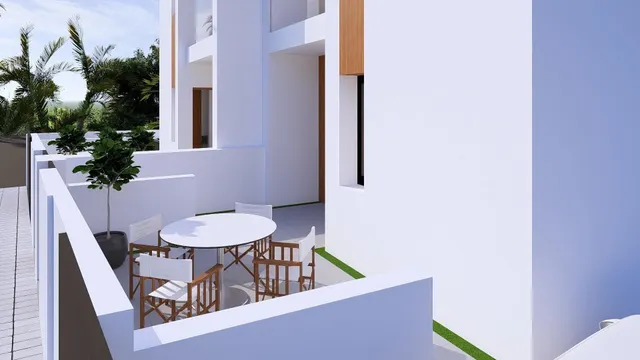 Villa 3 habitaciones 130m² en venta - Comunidad valenciana — 9