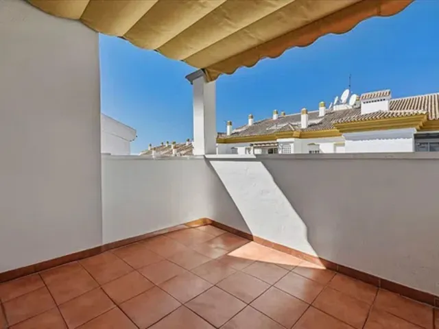 Ático Dúplex 3 habitaciones 145m² en venta - Marbella — 28
