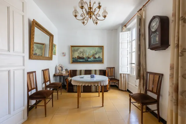 Edificio 500m² en venta - Sagrario — 12