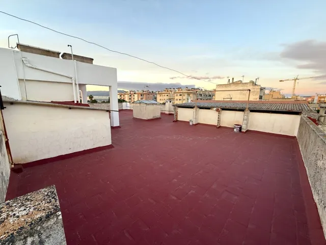 Piso 3 habitaciones 302m² en venta - Pont dInca — 48
