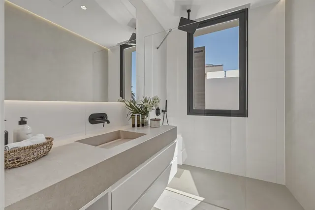 Chalet 4 habitaciones 505m² en venta - Marbella — 30