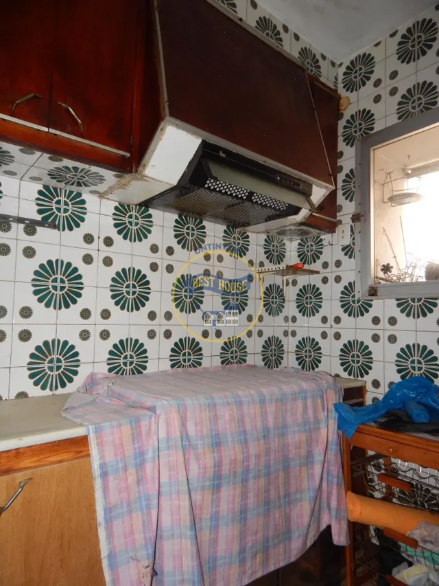 OPORTUNIDAD AMPLIA VIVIENDA A LA VENTA EN COCENTAINA (ALICANTE) — 34