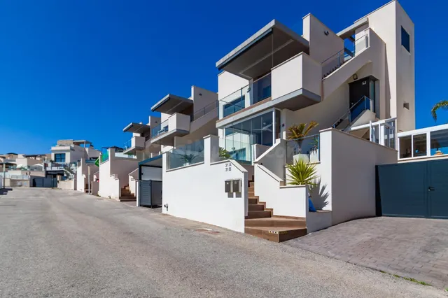 Apartamento 2 habitaciones 101m² en venta - Cerro del Sol
