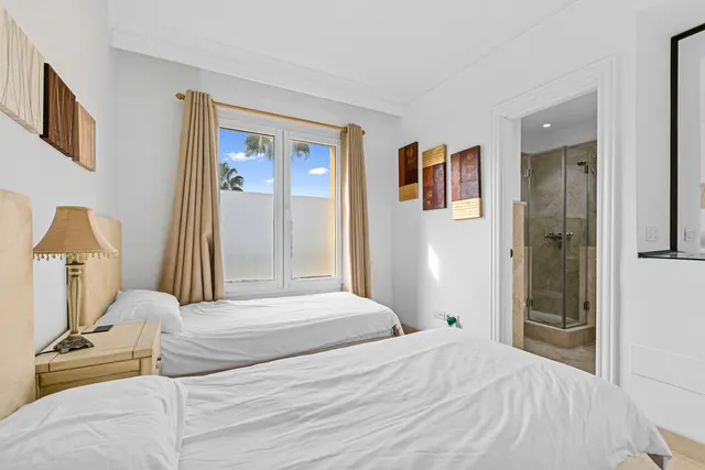 Ático 3 habitaciones 150m² en venta - Costa Del Sol — 25
