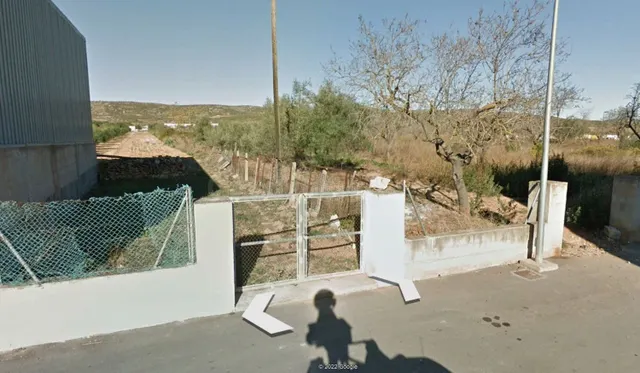 Terreno rural 3980m² en venta - Área de Alcossebre