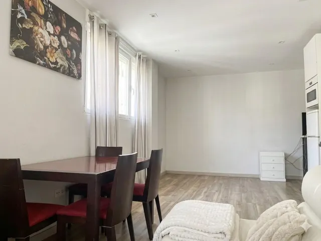 Estudio en venta en rentabilidad y con inquilino solvente - foto 4