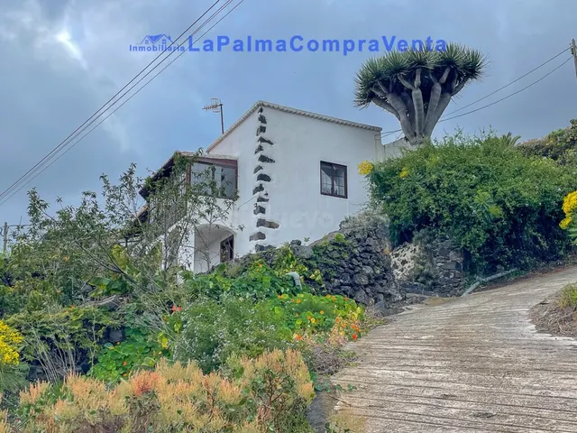Casa de pueblo en Venta en Poleal, El Santa Cruz de Tenerife - foto 4