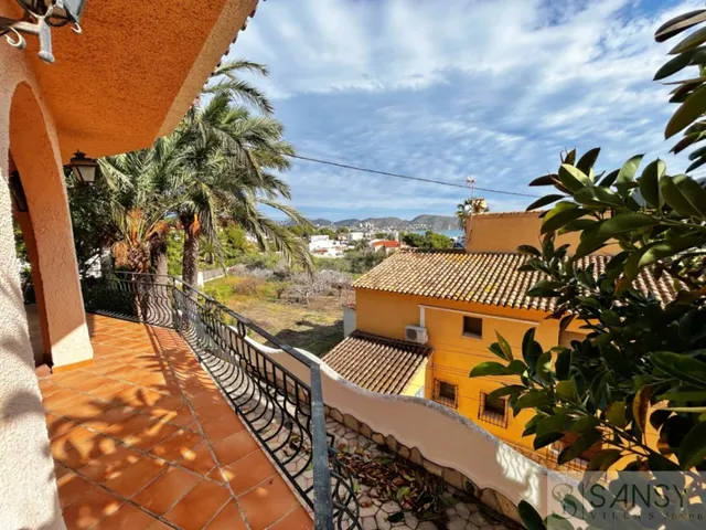 Casa-Chalet en Venta en Moraira Alicante — 25