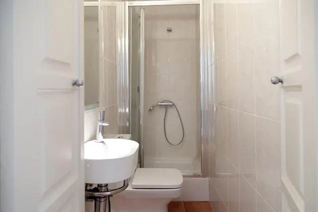 Chalet adosado en Vilassar de Dalt — 26
