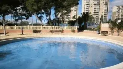 A pasos del mar en Playa Muchavista – Urbanización con pisci - foto 3