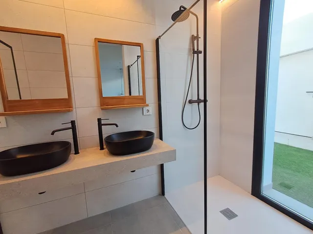 Villa 4 habitaciones 203m² en venta - Pla del mar — 20