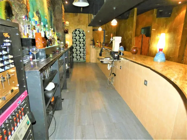 ++Local comercial actualmente cafeteria en Molina de Segura zona Centro++, 105 m. — 4