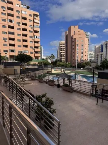 Luminoso apartamento situado en la exclusiva zona de La Cala de Villajoyosa — 42