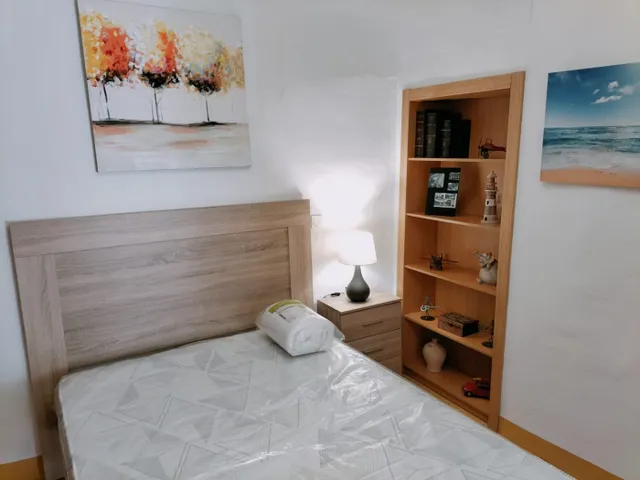 Preciosa casa en venta en Ugijar — 16