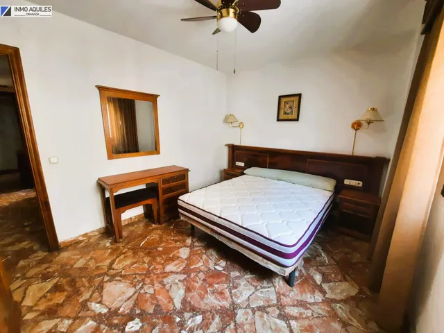 Piso 3 habitaciones 75m² en alquiler - Camino de ronda — 7