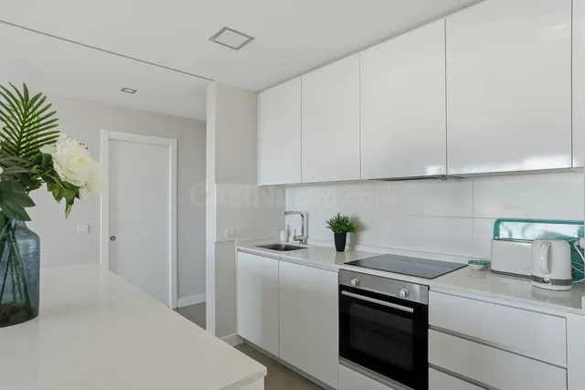 Ático 3 habitaciones 106m² en venta - Estupa Budista — 5