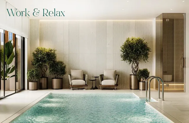 EXCLUSIVOS APARTAMENTOS, PENTHOUSES Y SKY VILLAS EN MIJAS — 10