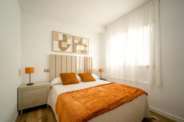 Apartamento en Cuevas del Almanzora - Almería — 9