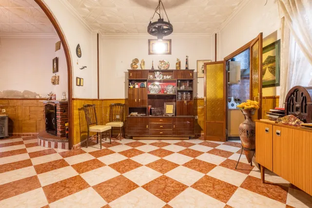 Casa junto a Paseo — 8