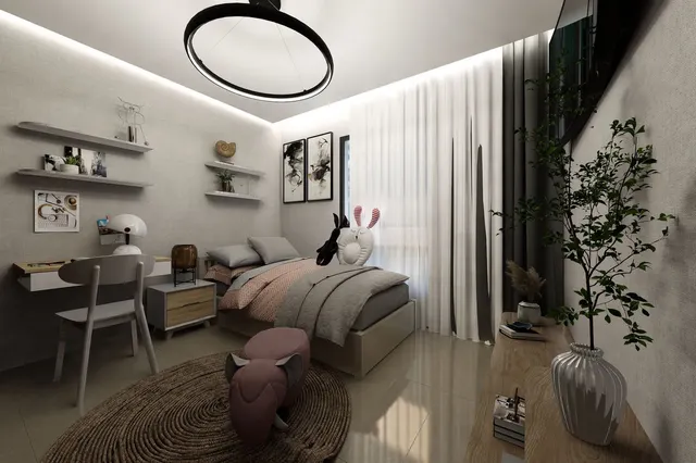 Parcela 4 habitaciones en venta - Costa Del Sol — 17