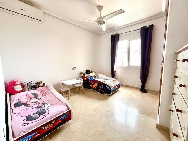 Villa 5 habitaciones 163m² en venta - Pueblo 9 — 21