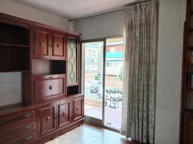 Gespain aluche-campamento, ofrece en exclusiva piso en calle ocaña — 8