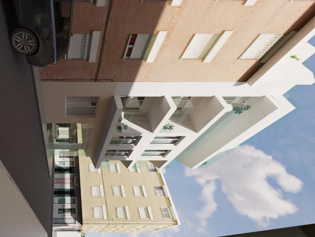 Apartamento en Guardamar del Segura — 43