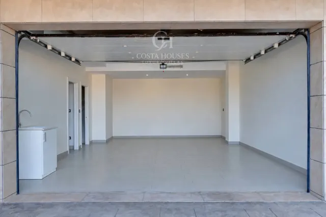 Villa vitalis · arquitectura, luz y bienestar privado frente al montgo javea — 48