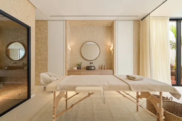 Chalet 5 habitaciones 696m² en venta - Marbella — 38