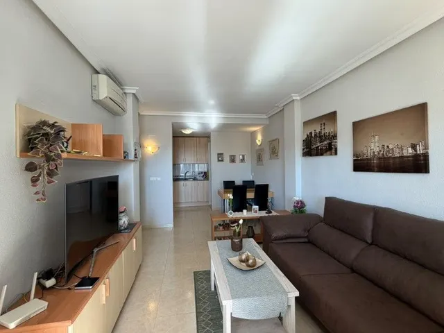 Apartamento 2 habitaciones en venta - Torreblanca — 7