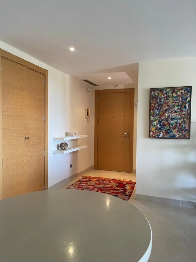 Deslumbrante Apartamento en Alto de los Monteros, Marbella — 11