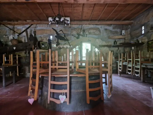 PROYECTO ENOTURÍSTICO EN EL RIBEIRO Una bodega histórica, vi - foto 5