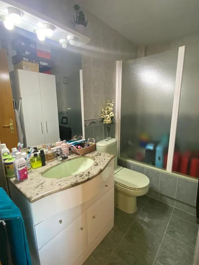 Piso en Xirivella — 30