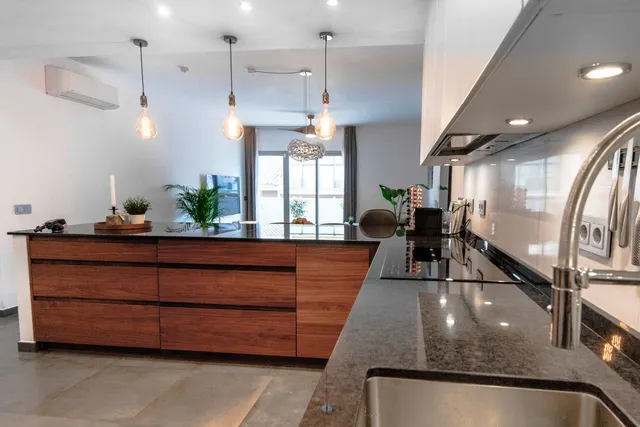 Ático 4 habitaciones 116m² en venta - Centro — 6