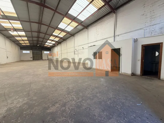 Nave industrial 720m² en alquiler - Comunidad valenciana — 9