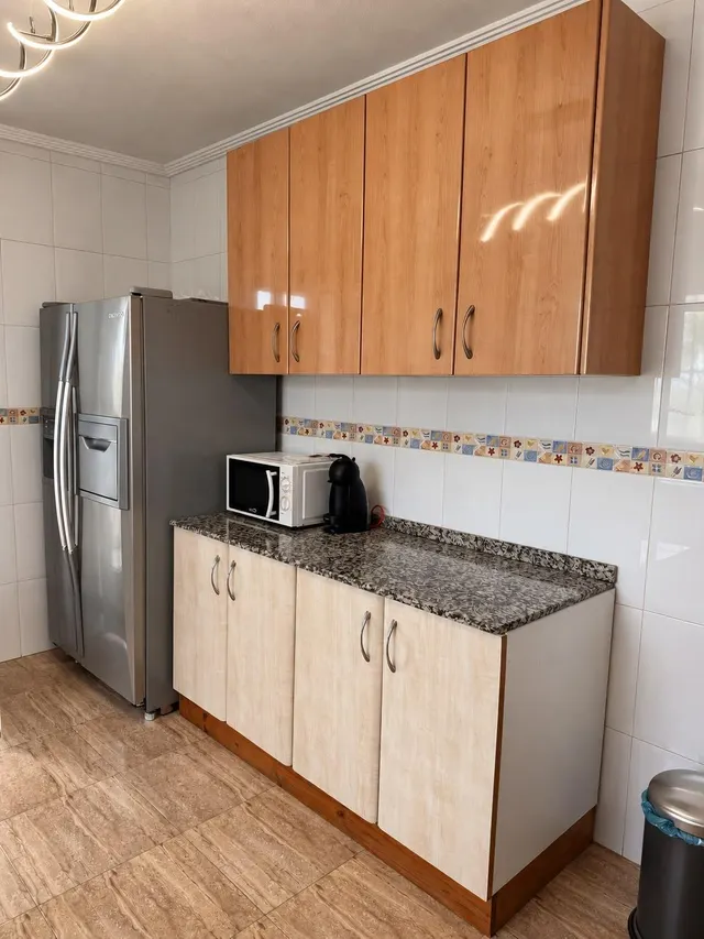 Chalet con piscina privada y parcela — 10