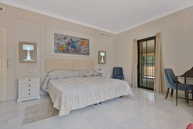Chalet 5 habitaciones 497m² en venta - Whater Gardens — 8