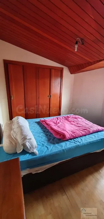 Apartamento en Venta en Angeles De San Rafael, Los Segovia — 8