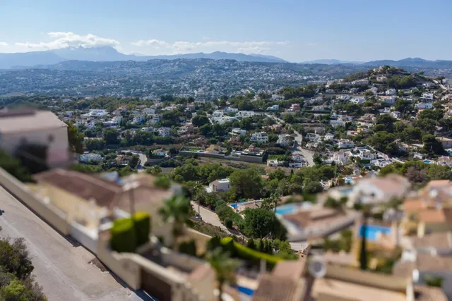 Parcela en venta - El Portet-Pla del Mar — 7