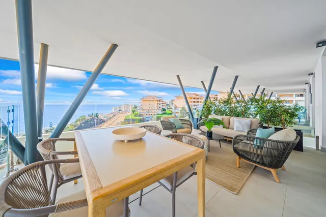 Apartamento 2 habitaciones 95m² en venta - Centro — 6