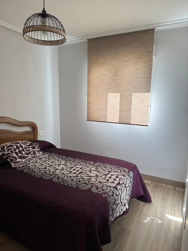 Amplio Piso en Alquiler en Fuentes Nuevas, Ponferrada - €500 — 18
