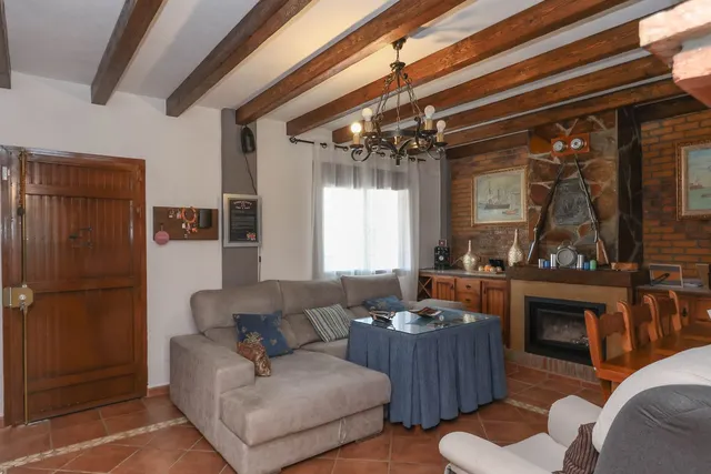 Chalet 3 habitaciones 110m² en venta - South of spain — 11